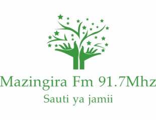 Ontwikkeling Radiostation MazingiraFM